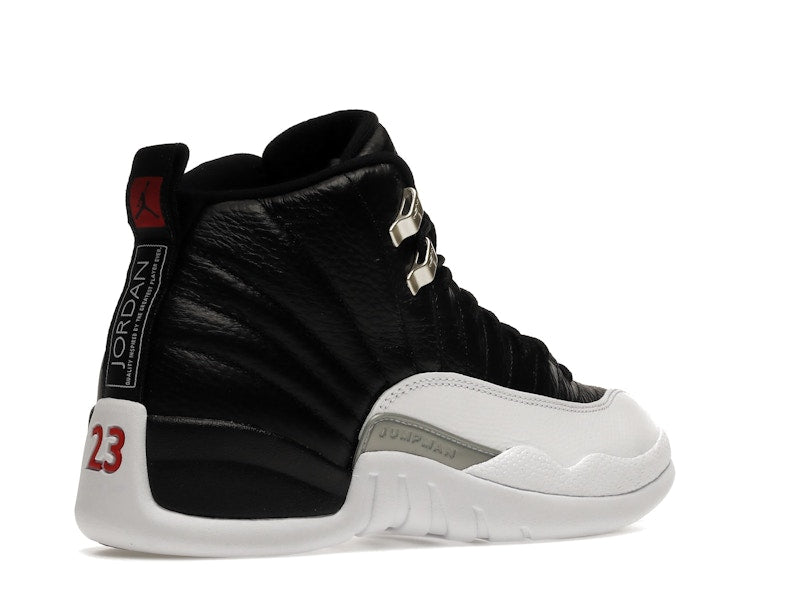 Jordan 12 Retro Playoffs (2022) - Jordan - OFFseason 衣服 - CT8013 - 006