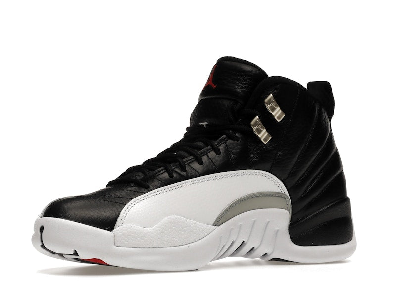 Jordan 12 Retro Playoffs (2022) - Jordan - OFFseason 衣服 - CT8013 - 006