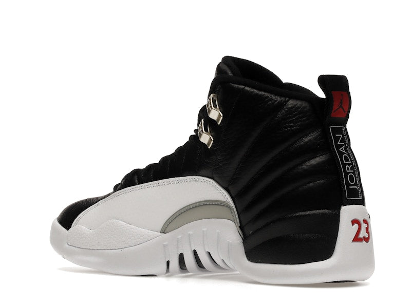 Jordan 12 Retro Playoffs (2022) - Jordan - OFFseason 衣服 - CT8013 - 006