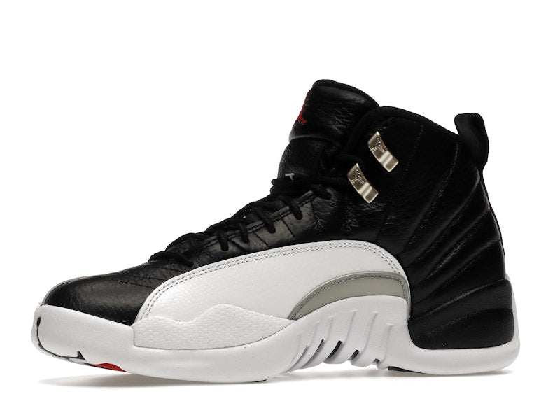 Jordan 12 Retro Playoffs (2022) - Jordan - OFFseason 衣服 - CT8013 - 006