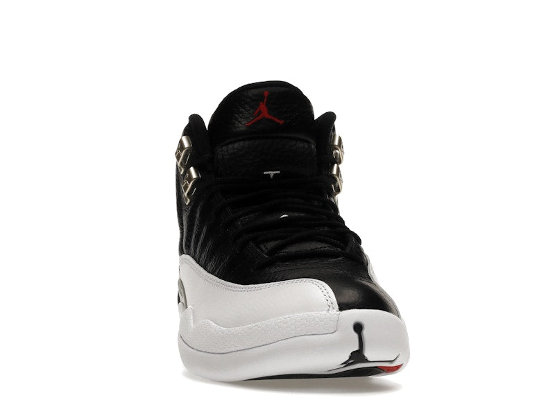 Jordan 12 Retro Playoffs (2022) - Jordan - OFFseason 衣服 - CT8013 - 006