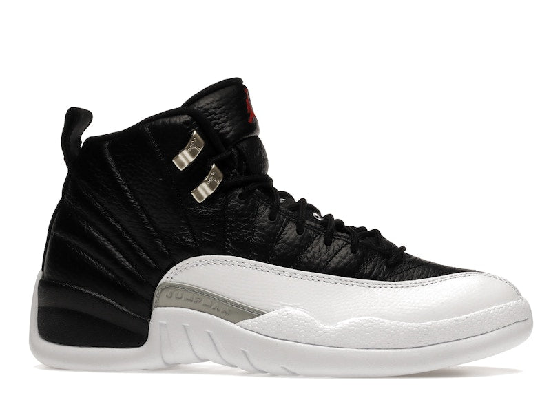 Jordan 12 Retro Playoffs (2022) - Jordan - OFFseason 衣服 - CT8013 - 006