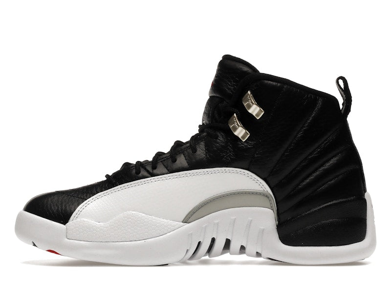 Jordan 12 Retro Playoffs (2022) - Jordan - OFFseason 衣服 - CT8013 - 006