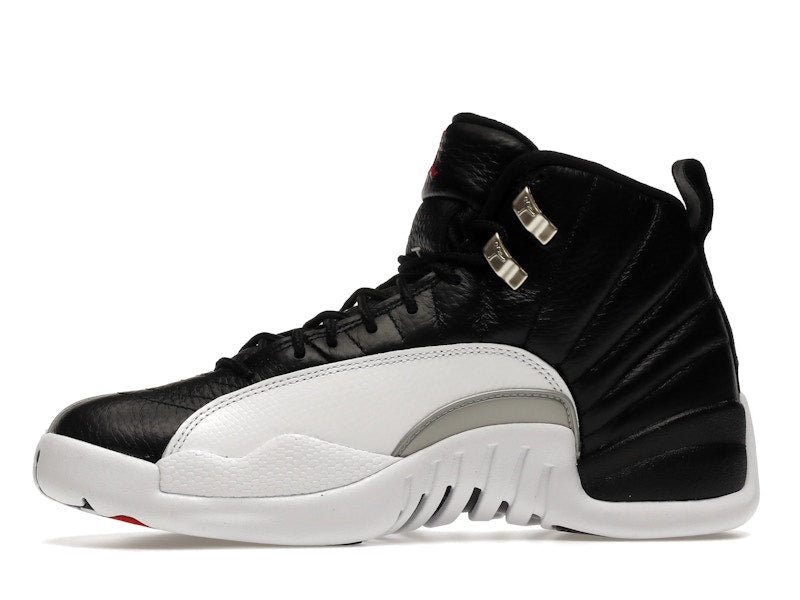 Jordan 12 Retro Playoffs (2022) - Jordan - OFFseason 衣服 - CT8013 - 006