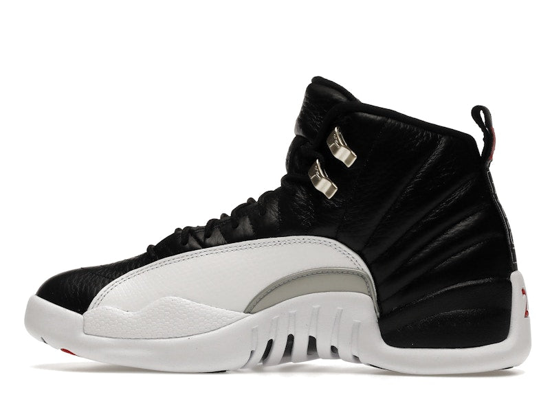 Jordan 12 Retro Playoffs (2022) - Jordan - OFFseason 衣服 - CT8013 - 006