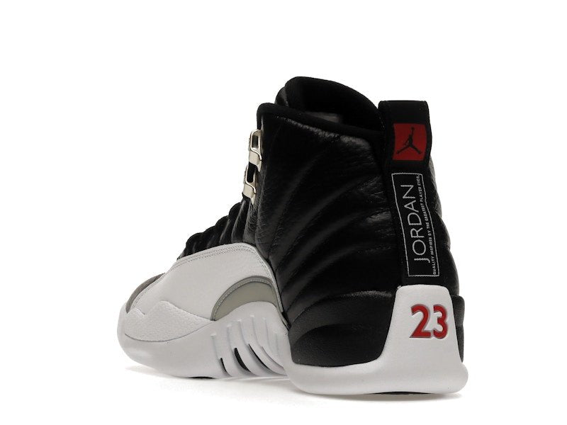 Jordan 12 Retro Playoffs (2022) - Jordan - OFFseason 衣服 - CT8013 - 006