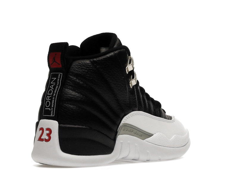 Jordan 12 Retro Playoffs (2022) - Jordan - OFFseason 衣服 - CT8013 - 006