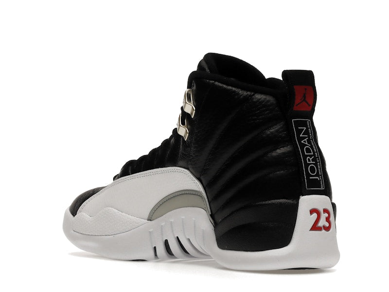 Jordan 12 Retro Playoffs (2022) - Jordan - OFFseason 衣服 - CT8013 - 006