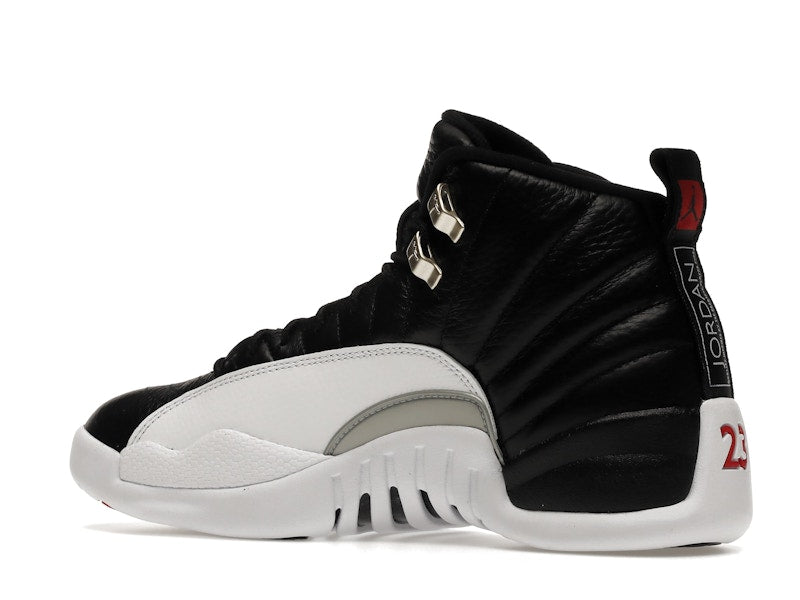 Jordan 12 Retro Playoffs (2022) - Jordan - OFFseason 衣服 - CT8013 - 006