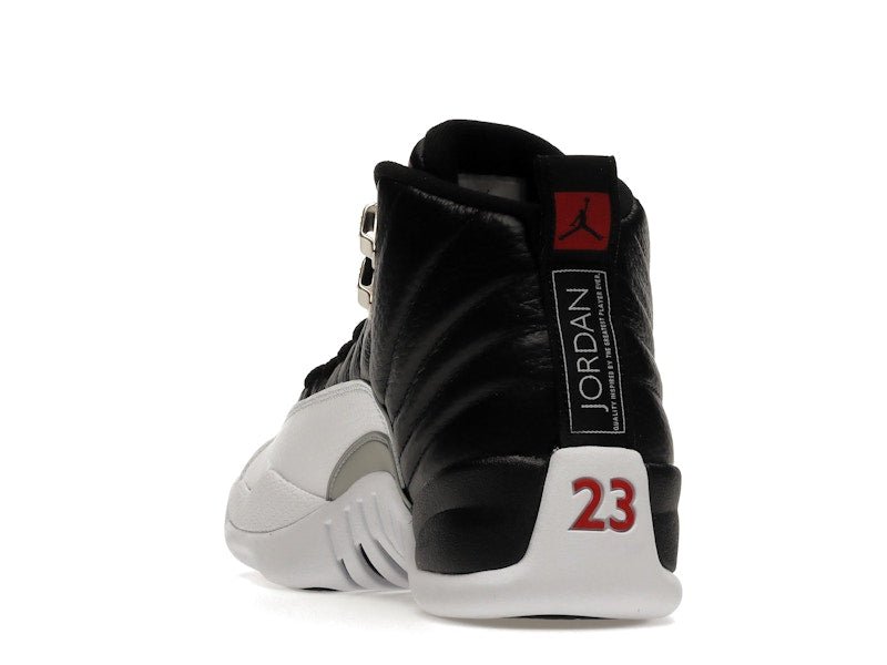 Jordan 12 Retro Playoffs (2022) - Jordan - OFFseason 衣服 - CT8013 - 006