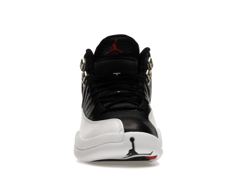 Jordan 12 Retro Playoffs (2022) - Jordan - OFFseason 衣服 - CT8013 - 006