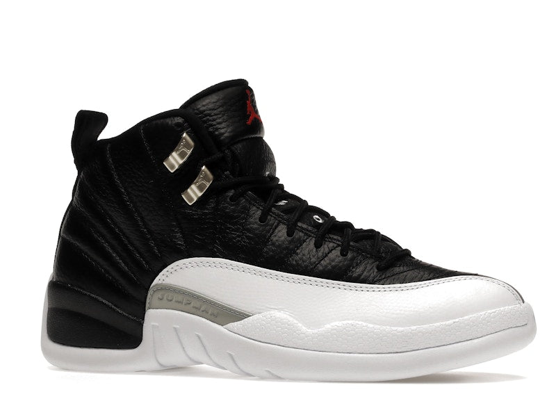 Jordan 12 Retro Playoffs (2022) - Jordan - OFFseason 衣服 - CT8013 - 006