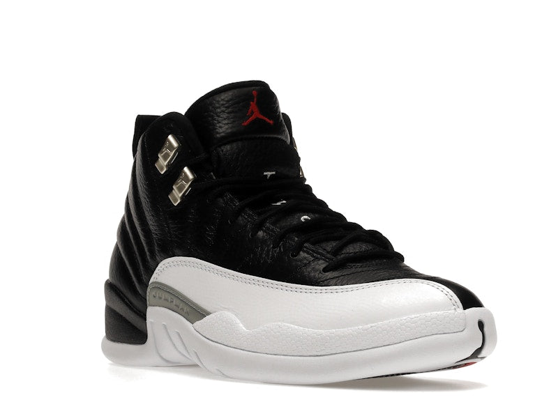 Jordan 12 Retro Playoffs (2022) - Jordan - OFFseason 衣服 - CT8013 - 006