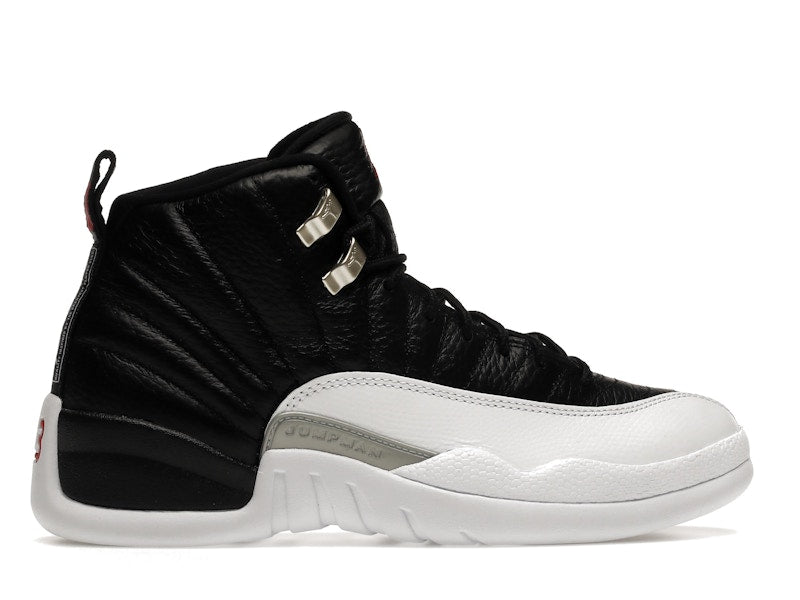 Jordan 12 Retro Playoffs (2022) - Jordan - OFFseason 衣服 - CT8013 - 006