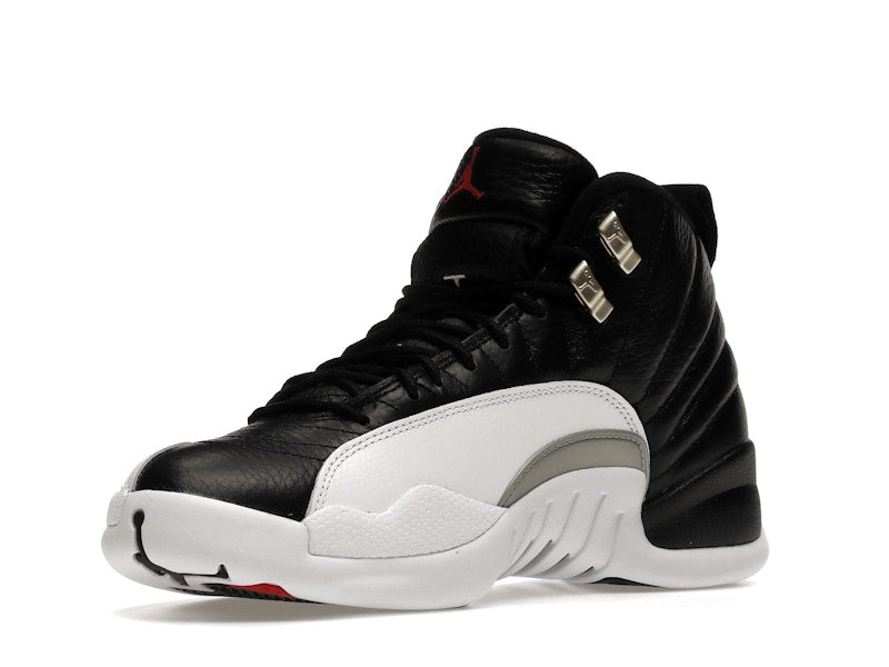 Jordan 12 Retro Playoffs (2022) - Jordan - OFFseason 衣服 - CT8013 - 006