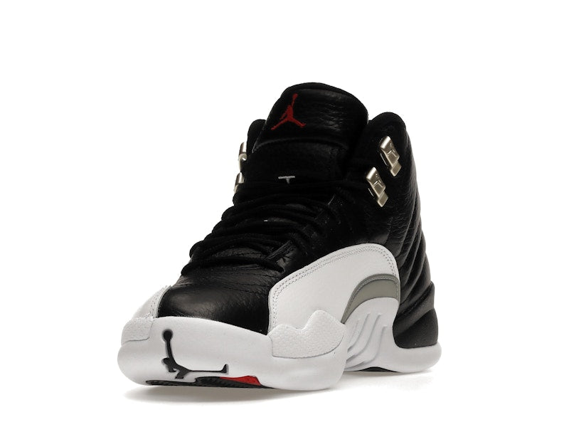 Jordan 12 Retro Playoffs (2022) - Jordan - OFFseason 衣服 - CT8013 - 006