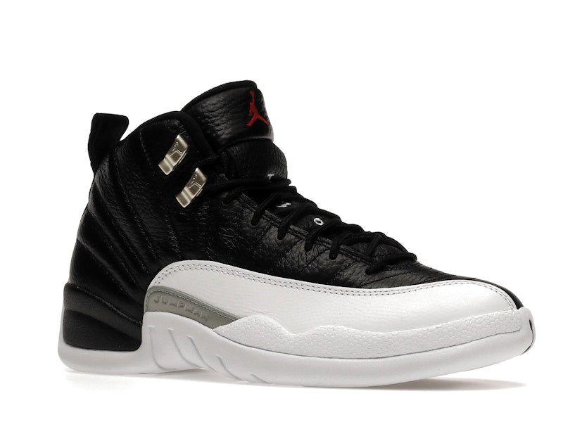 Jordan 12 Retro Playoffs (2022) - Jordan - OFFseason 衣服 - CT8013 - 006