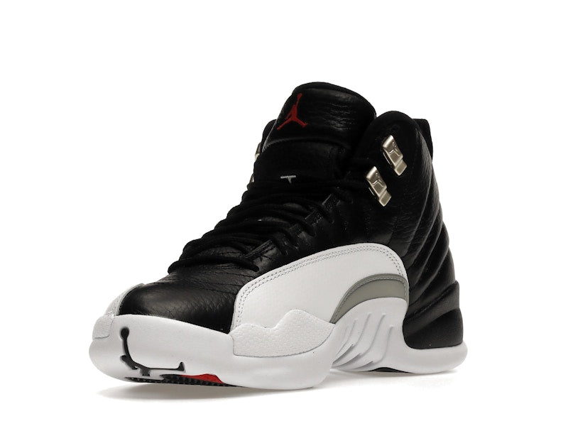 Jordan 12 Retro Playoffs (2022) - Jordan - OFFseason 衣服 - CT8013 - 006