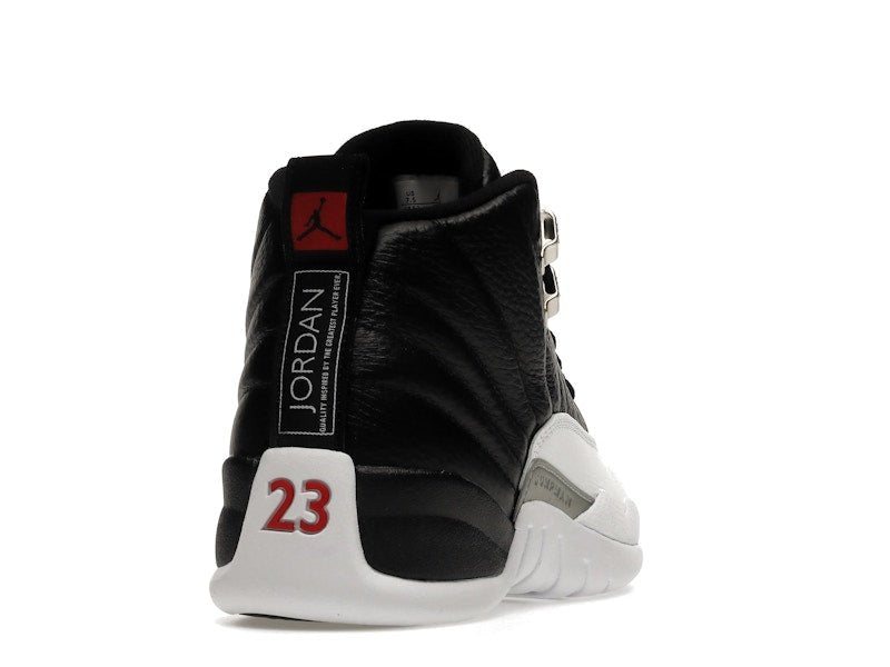 Jordan 12 Retro Playoffs (2022) - Jordan - OFFseason 衣服 - CT8013 - 006