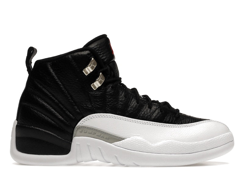 Jordan 12 Retro Playoffs (2022) - Jordan - OFFseason 衣服 - CT8013 - 006