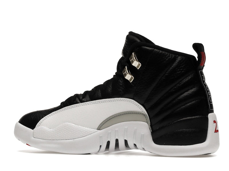 Jordan 12 Retro Playoffs (2022) - Jordan - OFFseason 衣服 - CT8013 - 006