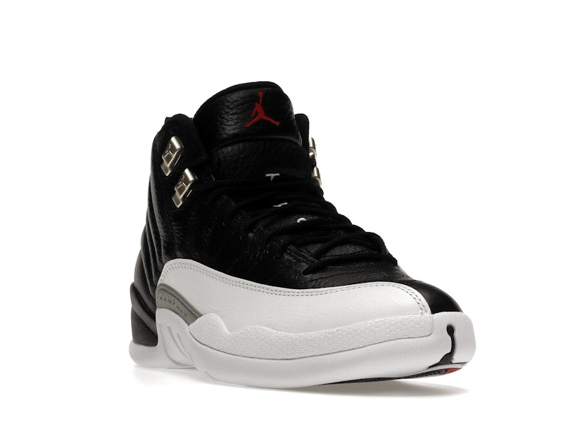 Jordan 12 Retro Playoffs (2022) - Jordan - OFFseason 衣服 - CT8013 - 006