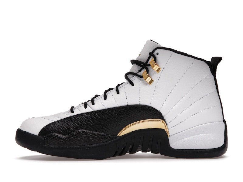 Jordan 12 Retro Royalty Taxi - Jordan - OFFseason 衣服 - CT8013 - 170