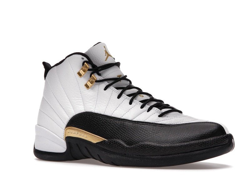 Jordan 12 Retro Royalty Taxi - Jordan - OFFseason 衣服 - CT8013 - 170