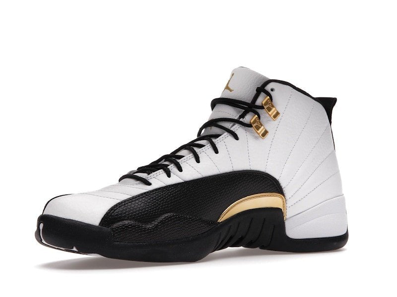 Jordan 12 Retro Royalty Taxi - Jordan - OFFseason 衣服 - CT8013 - 170