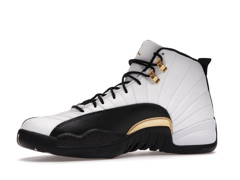 Jordan 12 Retro Royalty Taxi - Jordan - OFFseason 衣服 - CT8013 - 170