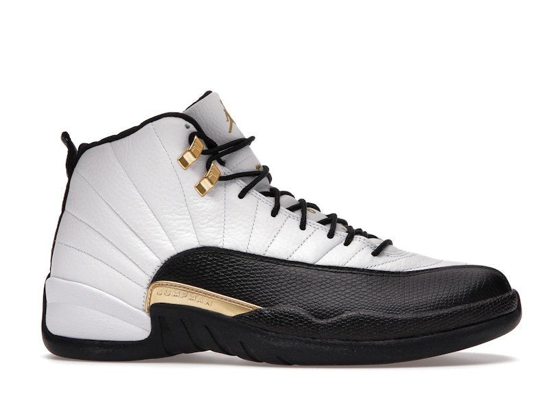 Jordan 12 Retro Royalty Taxi - Jordan - OFFseason 衣服 - CT8013 - 170