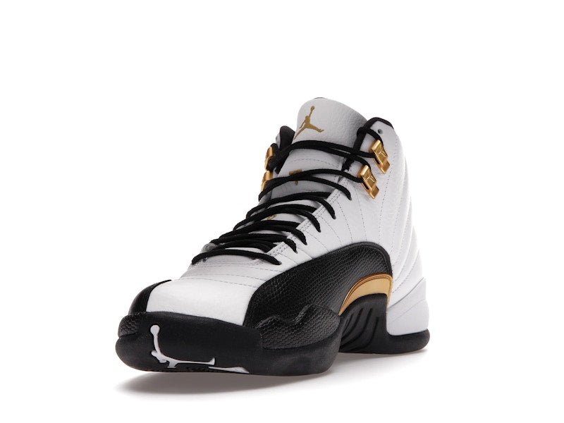 Jordan 12 Retro Royalty Taxi - Jordan - OFFseason 衣服 - CT8013 - 170