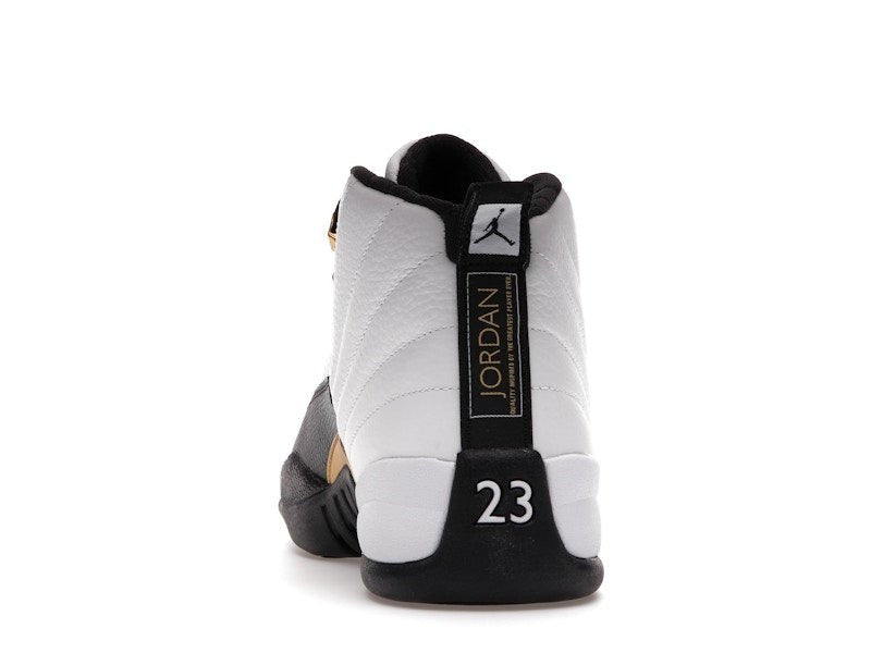 Jordan 12 Retro Royalty Taxi - Jordan - OFFseason 衣服 - CT8013 - 170