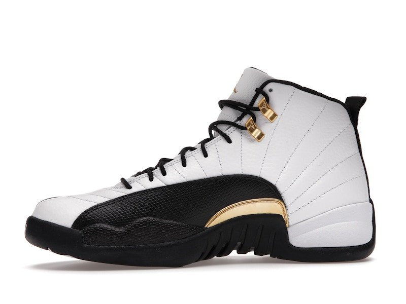 Jordan 12 Retro Royalty Taxi - Jordan - OFFseason 衣服 - CT8013 - 170