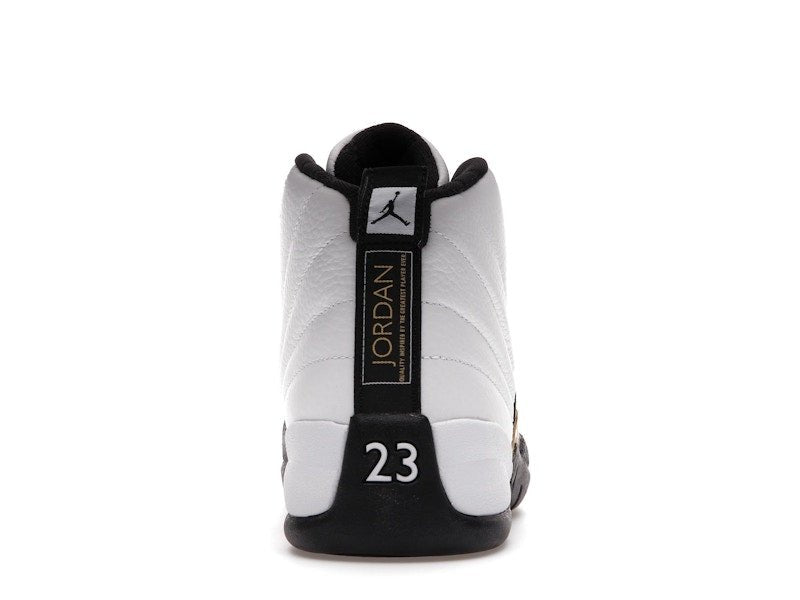 Jordan 12 Retro Royalty Taxi - Jordan - OFFseason 衣服 - CT8013 - 170