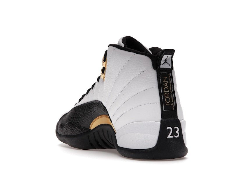 Jordan 12 Retro Royalty Taxi - Jordan - OFFseason 衣服 - CT8013 - 170