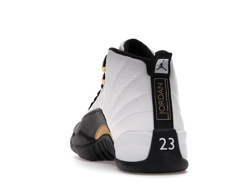 Jordan 12 Retro Royalty Taxi - Jordan - OFFseason 衣服 - CT8013 - 170