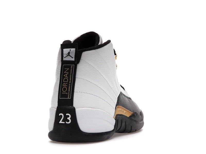 Jordan 12 Retro Royalty Taxi - Jordan - OFFseason 衣服 - CT8013 - 170