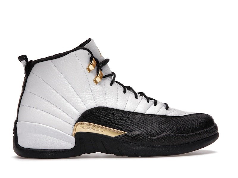 Jordan 12 Retro Royalty Taxi - Jordan - OFFseason 衣服 - CT8013 - 170