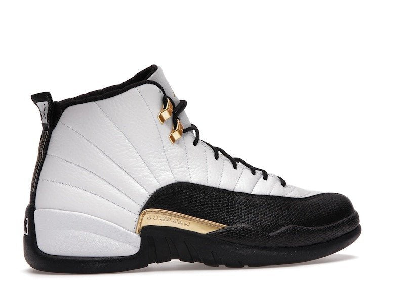 Jordan 12 Retro Royalty Taxi - Jordan - OFFseason 衣服 - CT8013 - 170