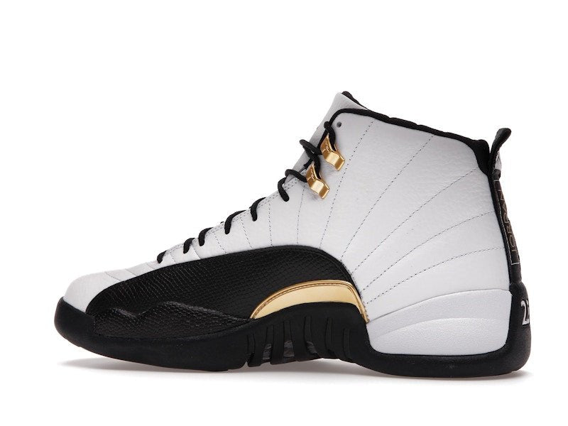 Jordan 12 Retro Royalty Taxi - Jordan - OFFseason 衣服 - CT8013 - 170