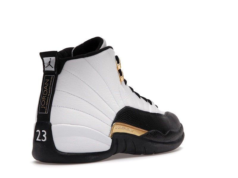 Jordan 12 Retro Royalty Taxi - Jordan - OFFseason 衣服 - CT8013 - 170