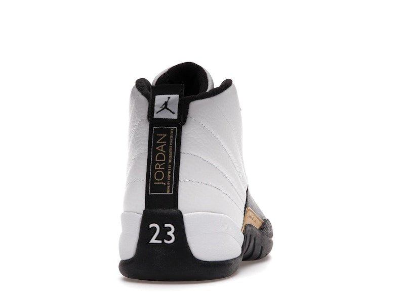 Jordan 12 Retro Royalty Taxi - Jordan - OFFseason 衣服 - CT8013 - 170