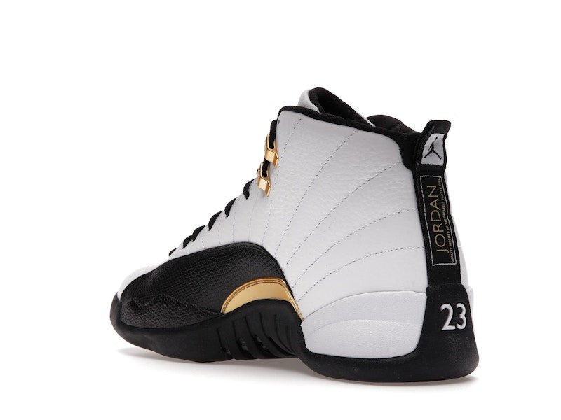 Jordan 12 Retro Royalty Taxi - Jordan - OFFseason 衣服 - CT8013 - 170