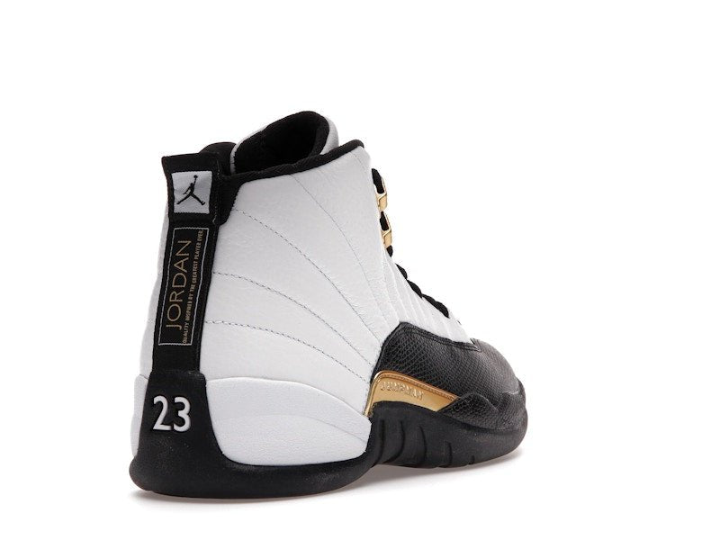 Jordan 12 Retro Royalty Taxi - Jordan - OFFseason 衣服 - CT8013 - 170