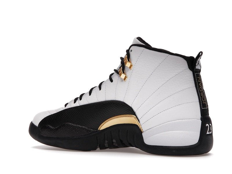 Jordan 12 Retro Royalty Taxi - Jordan - OFFseason 衣服 - CT8013 - 170