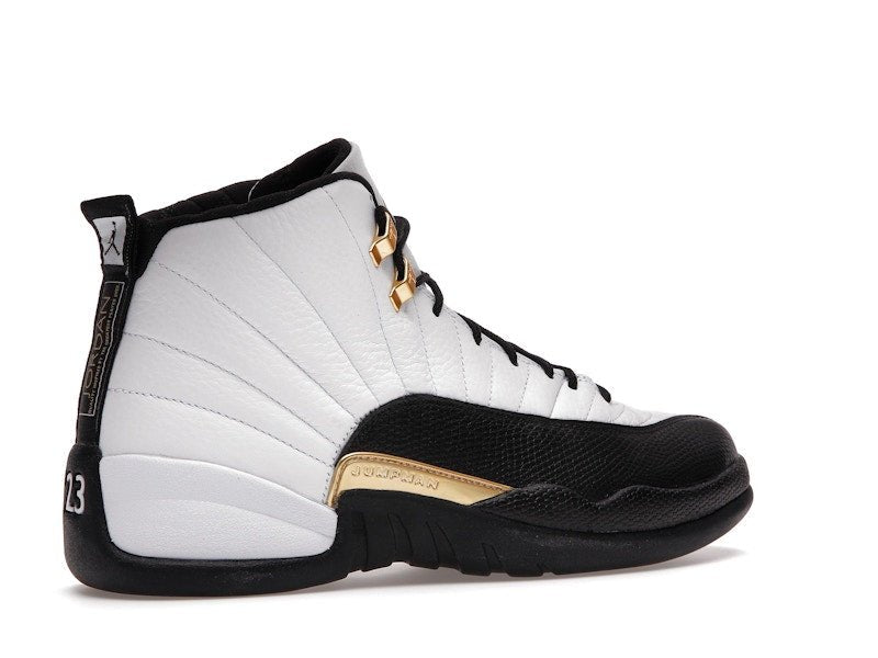 Jordan 12 Retro Royalty Taxi - Jordan - OFFseason 衣服 - CT8013 - 170