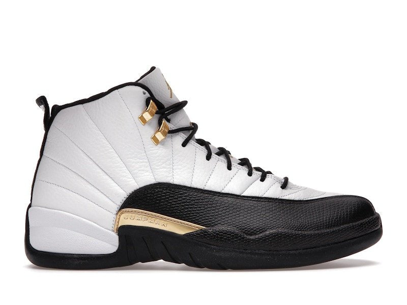 Jordan 12 Retro Royalty Taxi - Jordan - OFFseason 衣服 - CT8013 - 170