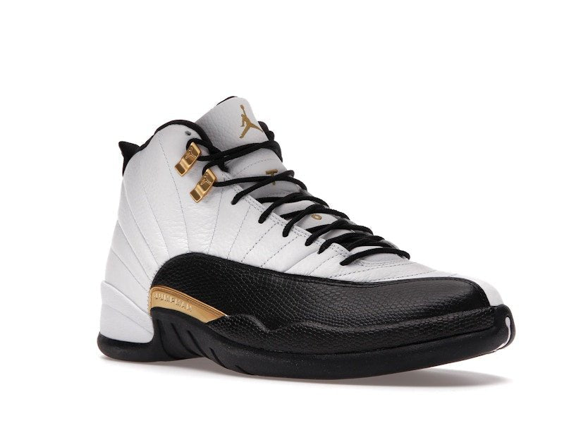 Jordan 12 Retro Royalty Taxi - Jordan - OFFseason 衣服 - CT8013 - 170