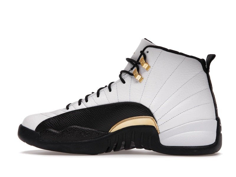 Jordan 12 Retro Royalty Taxi - Jordan - OFFseason 衣服 - CT8013 - 170